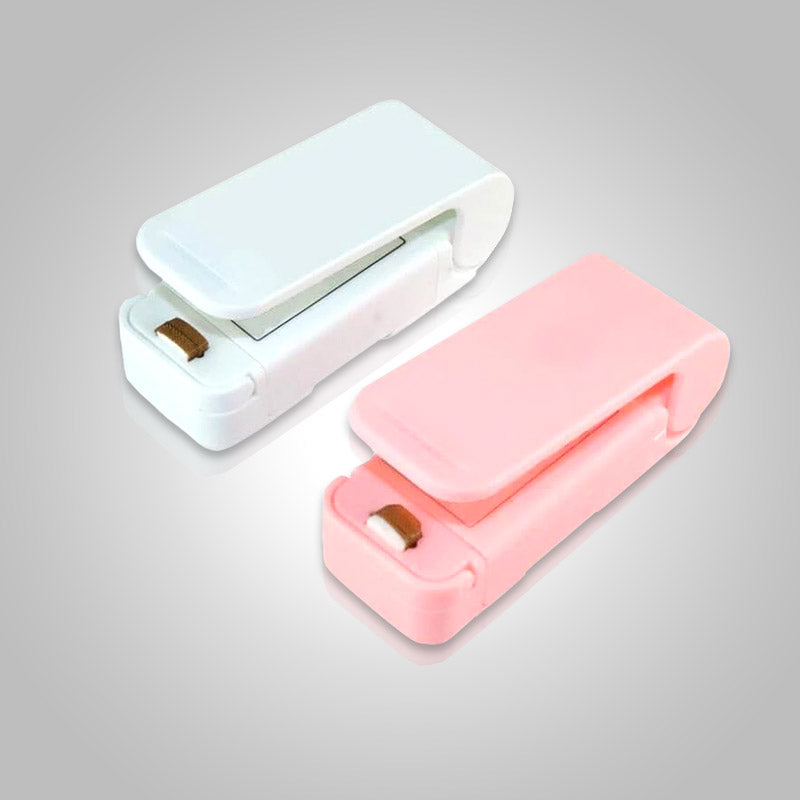 Portable Mini Sealer™ (1+2 GRATIS)