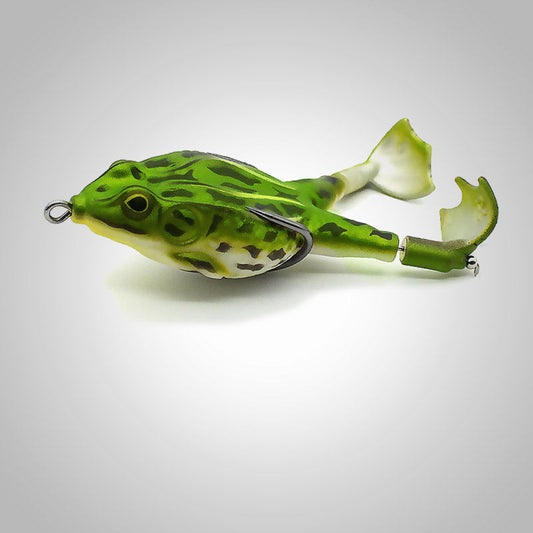 Frog Soft Baits™