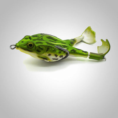 Frog Soft Baits™