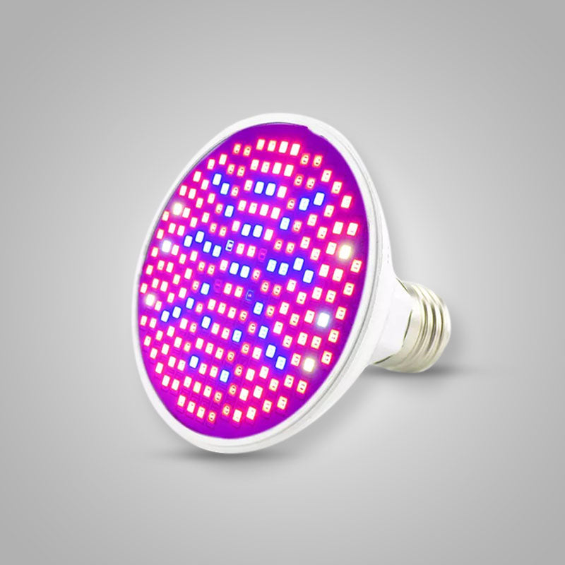 PlantGrow LED™