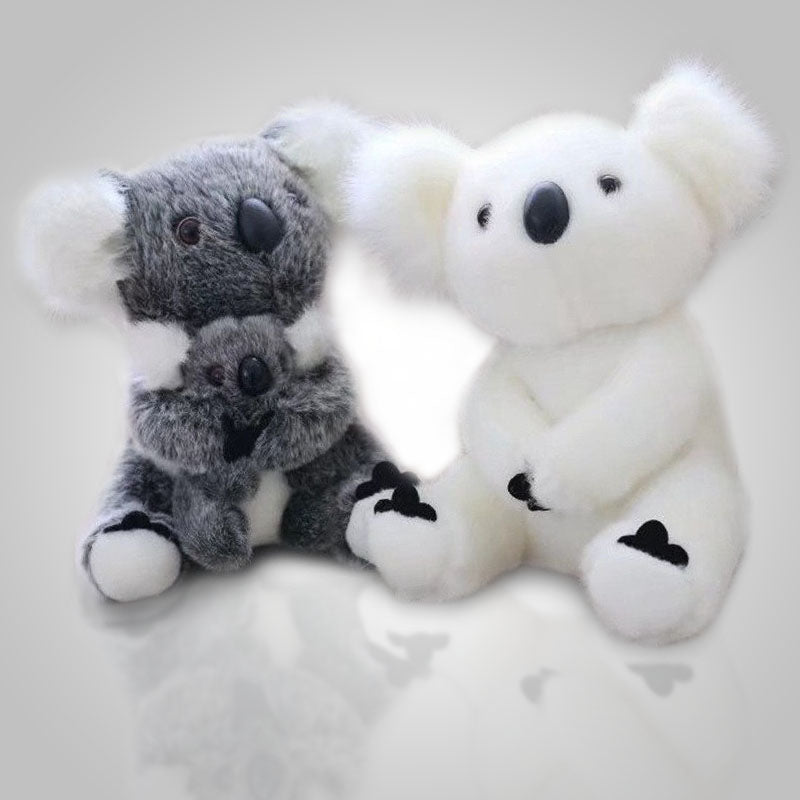 Koala Plush™
