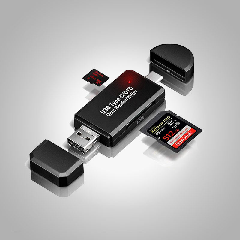 MultiMemory Deluxe™