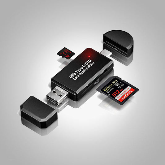 MultiMemory Deluxe™