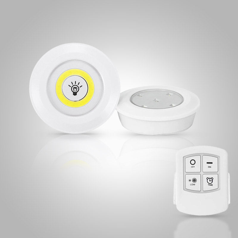 Portable Dim LED™