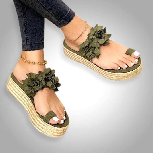 Flower Sandals™