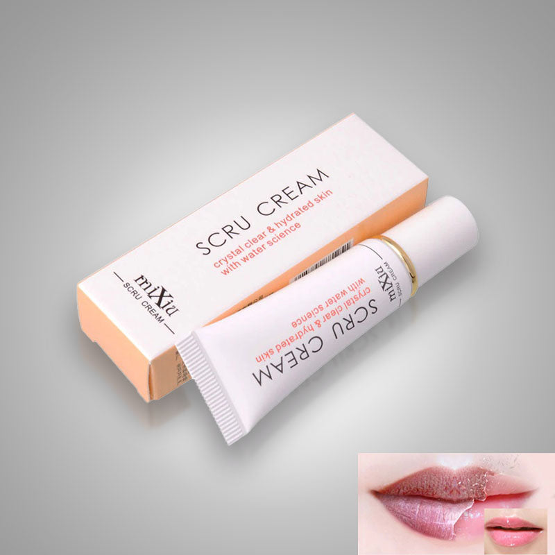 Professional Lip Scrub™ (1+1 GRATIS)