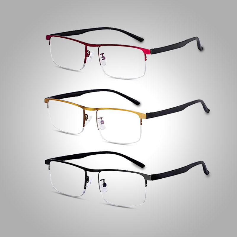 Intelligent Reading Glasses™