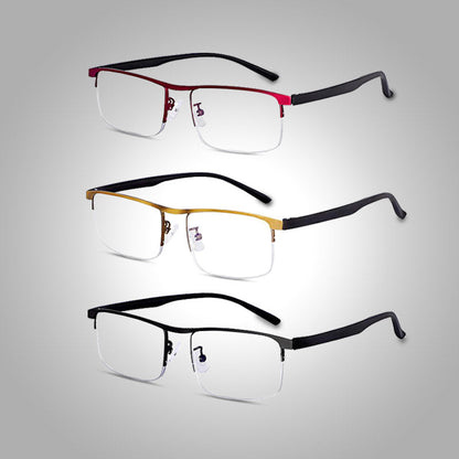 Intelligent Reading Glasses™