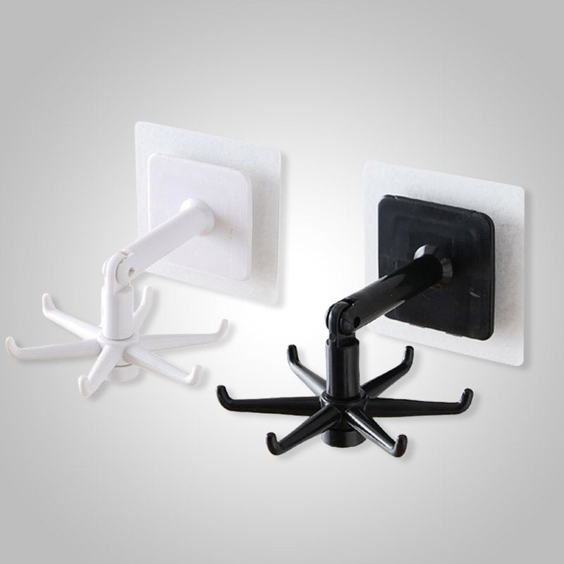Kitchen Rotate Storage Rack™ (1+1 GRATIS)