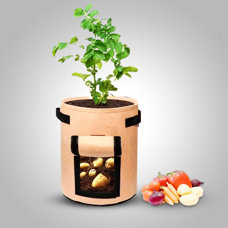 Plant Grow Bag™