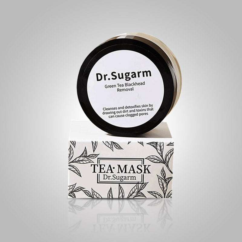Dr Sugarm Green Tea™ (1+1 GRATIS)