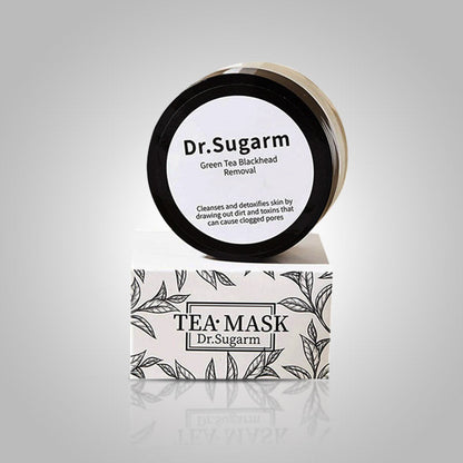 Dr Sugarm Green Tea™ (1+1 GRATIS)