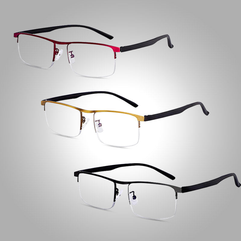 Intelligent Reading Glasses™