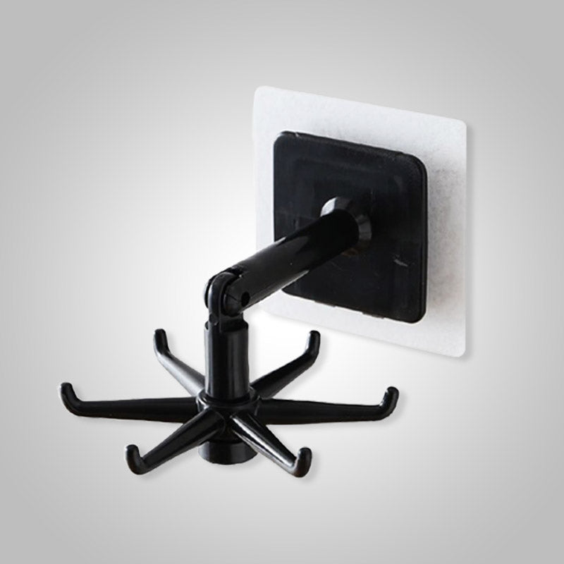 Kitchen Rotate Storage Rack™ (1+1 GRATIS)