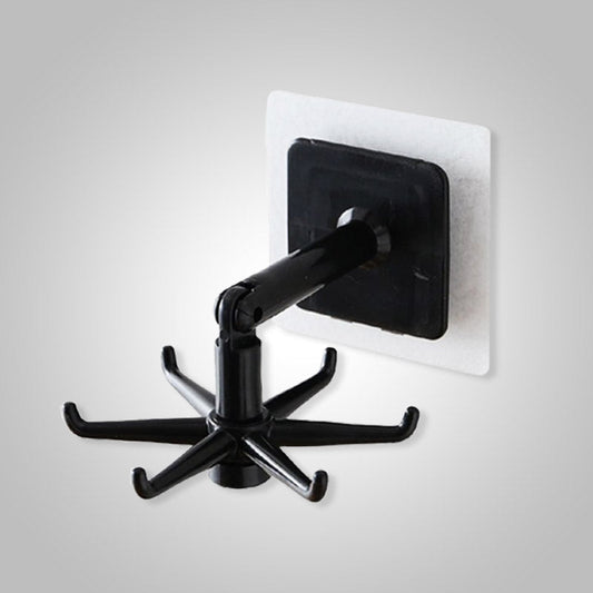 Kitchen Rotate Storage Rack™ (1+1 GRATIS)