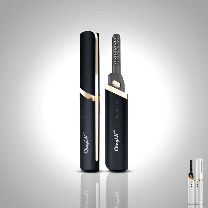 Electric Eyelash Curler™