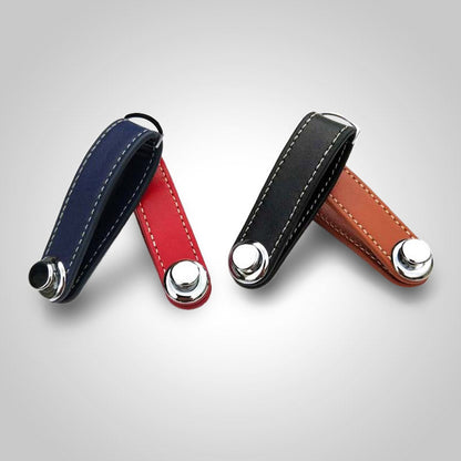 Leather Key Organizer™ (1+2 GRATIS)