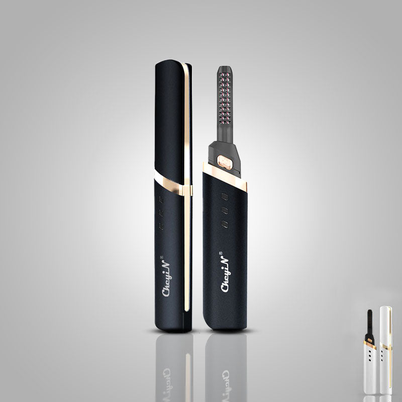 Electric Eyelash Curler™