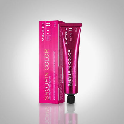 HairColor Shampoo™