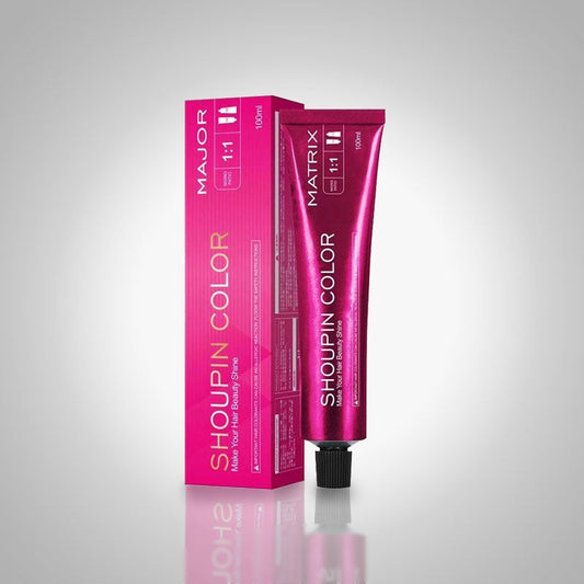 HairColor Shampoo™
