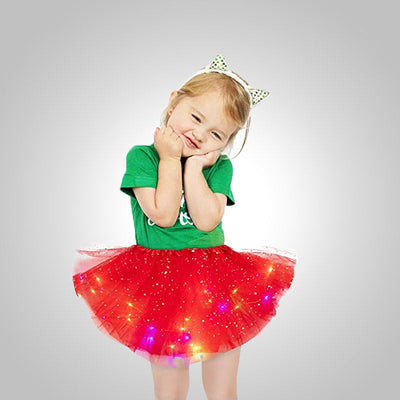 Magic LED Tutu™