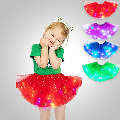 Magic LED Tutu™