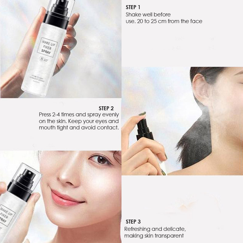 Make Up Fixer Spray™ (1+1 GRATIS)