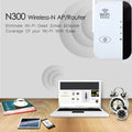 GardenFeel™ WiFi Booster | Externe wifi-extender