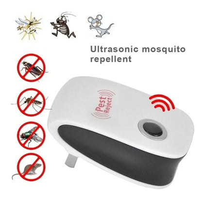 GardenFeel Anti-insect apparaat™ | Weg met beestjes in huis!