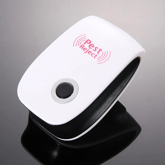 GardenFeel Anti-insect apparaat™ | Weg met beestjes in huis!