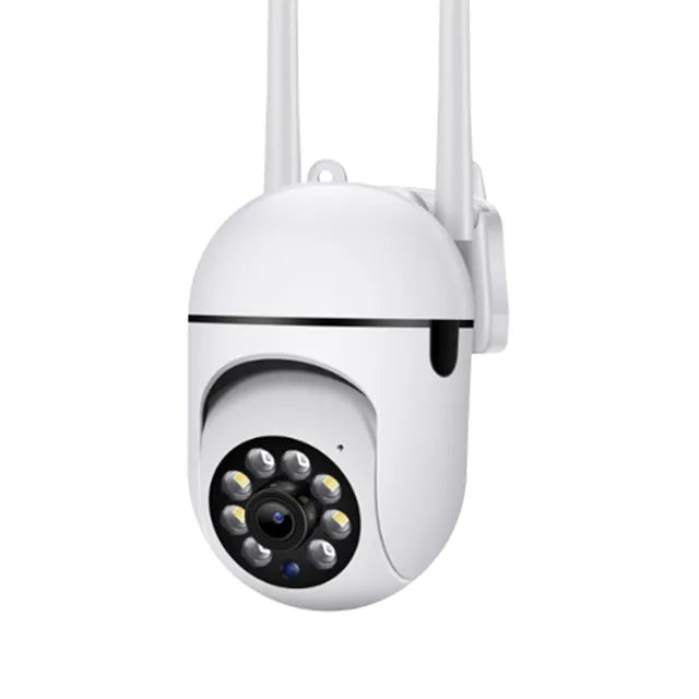 GardenFeel™ WiFi Camera | Hou alles in de gaten vanaf je smartphone