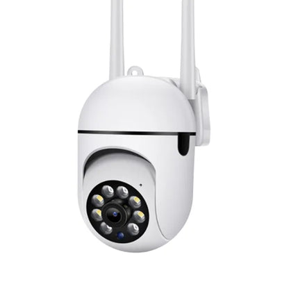 GardenFeel™ WiFi Camera | Hou alles in de gaten vanaf je smartphone
