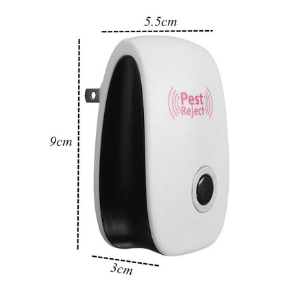 GardenFeel Anti-insect apparaat™ | Weg met beestjes in huis!