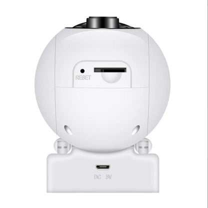 GardenFeel™ WiFi Camera | Hou alles in de gaten vanaf je smartphone