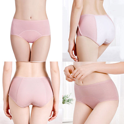 Leak Proof Menstrual Panties™ (1+2 GRATIS)