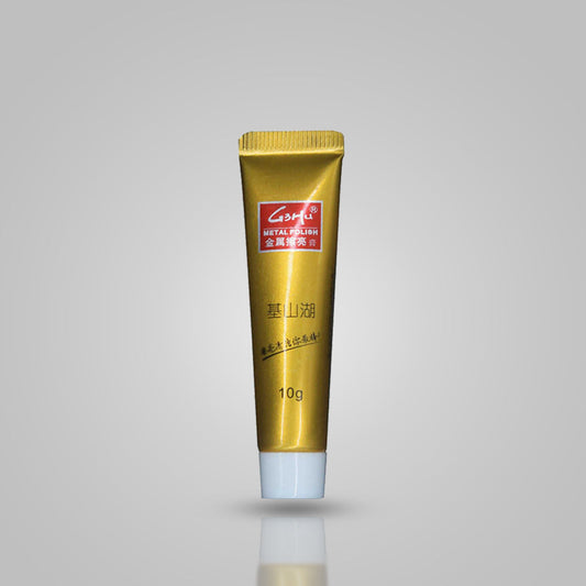 Metal Polish Cream (1+1 GRATIS)