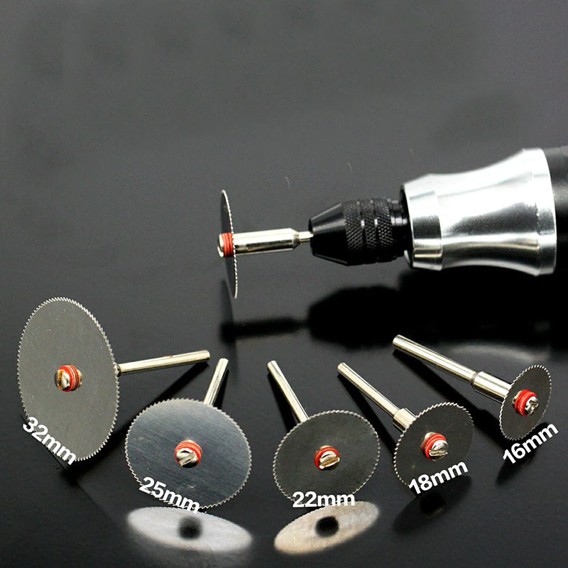 Blade Spinner
