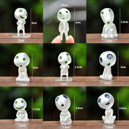 Luminous Ghost Man™️ (20pcs)