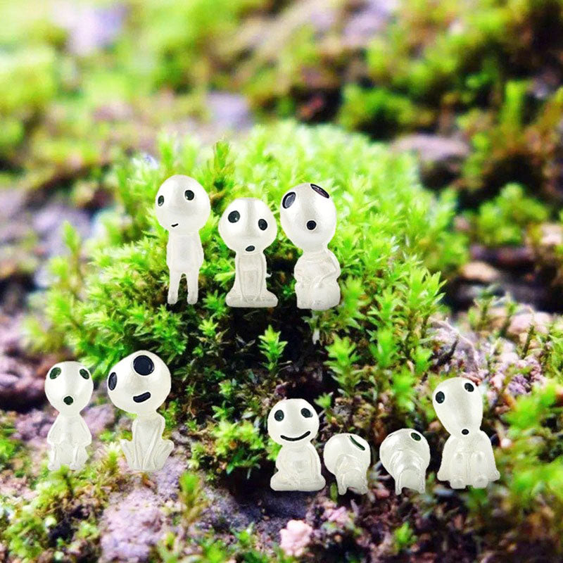 Luminous Ghost Man™️ (20pcs)