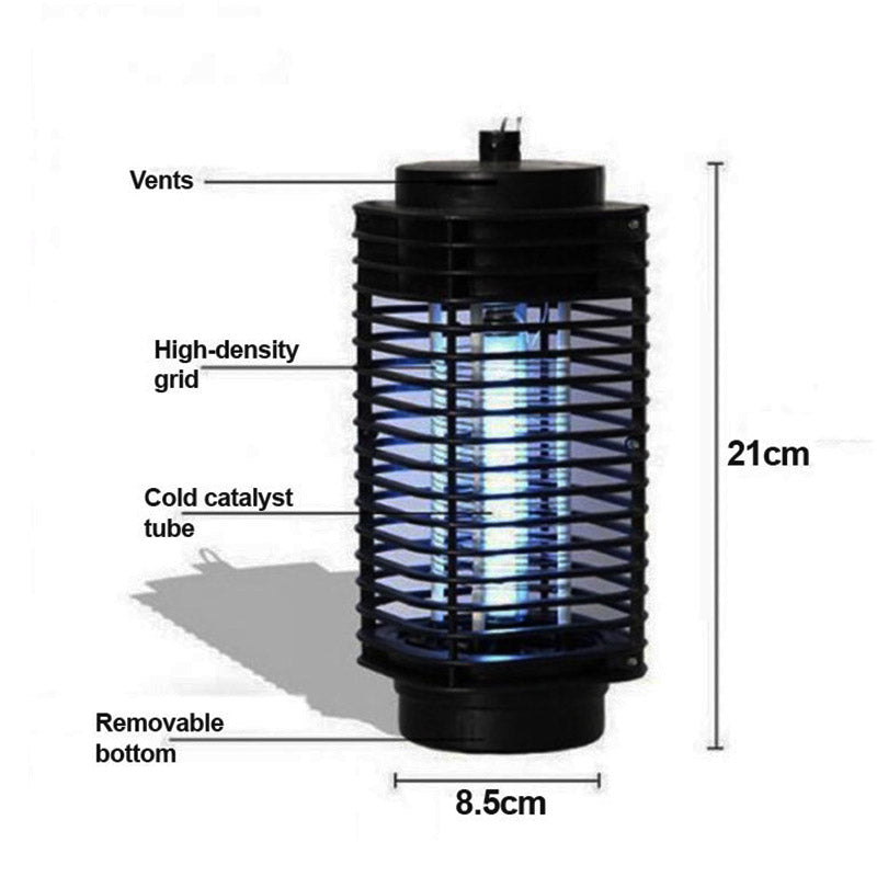 Electric Mosquito Killer™