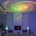 Whirlwind™ - Bluetooth Galaxy Projector