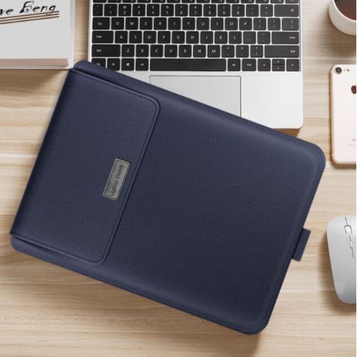 Laptop Sleeve Stand™