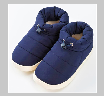 Anti-Slip Warm Shoes™
