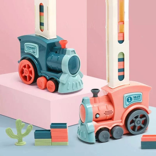 Domino Trein