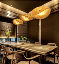 Bamboo Lampen | De trend van het moment