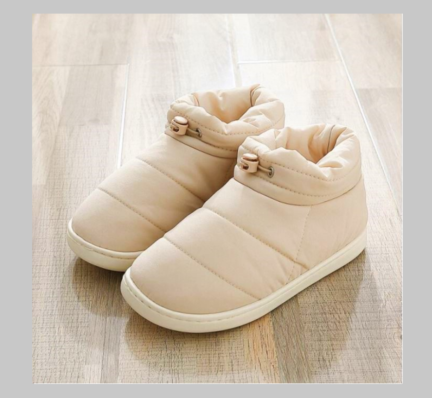 Anti-Slip Warm Shoes™