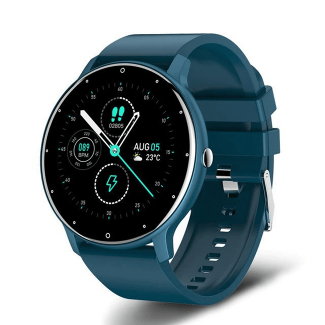 Ultrafit™ S9 Smartwatch | 50% KORTING
