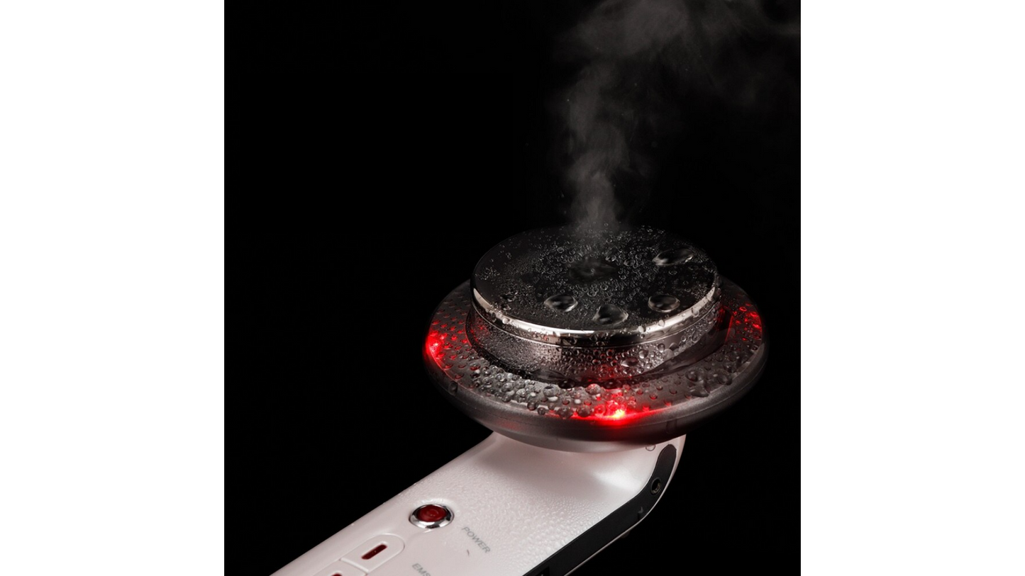 Ultrasonic Fat Burner | Weg met overtollig vet en cellulitis