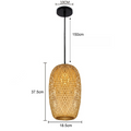 Bamboo Lampen | De trend van het moment