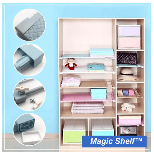 Magic Shelf™